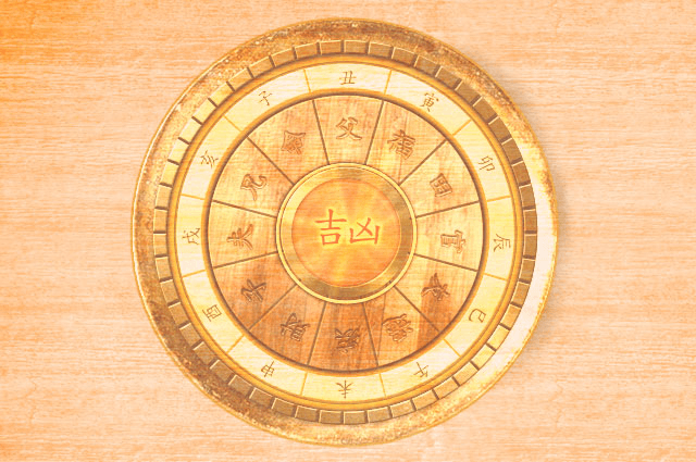 命宫落在哪个地支，也会影响你的性格底色？十二地支这样看更容易懂配图